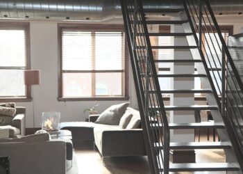 Industrialny štýl v bývaní: Krása surových materiálov a funkčnosti