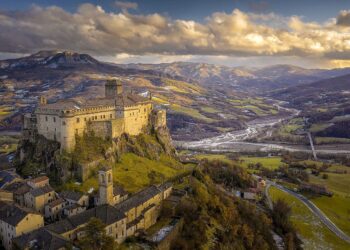 Slovensko – Krajina histórie, prírody a tradícií