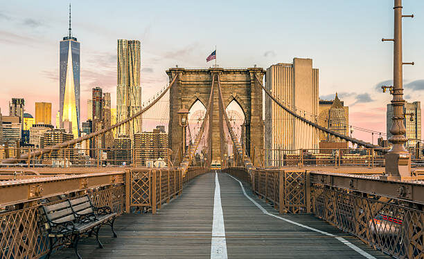 Mesto, ktoré nikdy nespí: Skúmanie pulzujúceho New Yorku