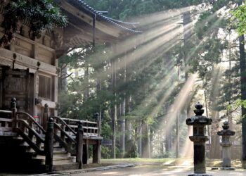 Japonsko – Krajina kontrastov medzi tradíciou a modernou